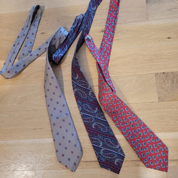 Men's Designer Tie Buddle - Picture 6 of 6